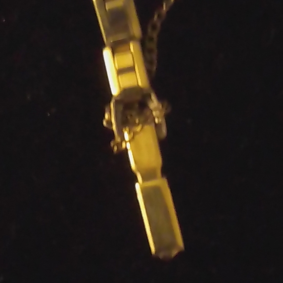 Ladies Diamonds Bulova Watch! - Picture 4 of 5